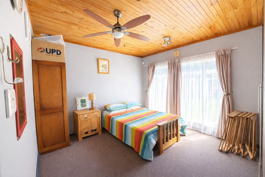 3 Bedroom Property for Sale in Langenhovenpark Free State